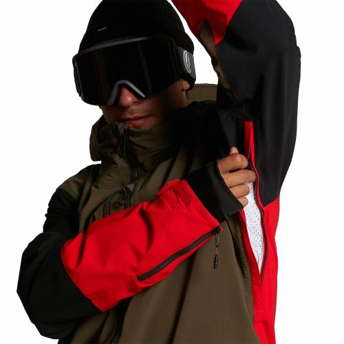 VOLCOM BL STRETCH GORE JACKET red G0652102 -  07-10-2020/1602082992g0652102_red_31.jpg