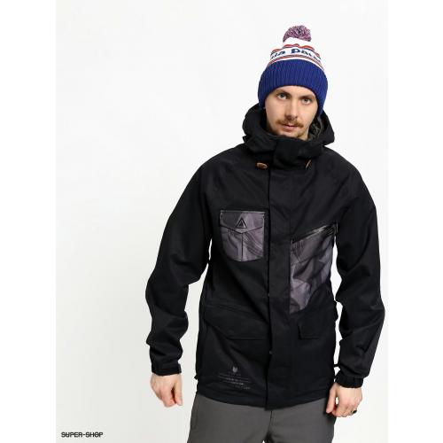THIRTYTWO SURPLUS JKT 10K BLACK -  08-03-2024/17099081141016067-thirtytwo-surplus-snowboard-jacket-black.jpeg