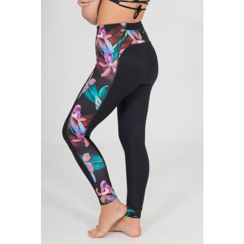 HURLEY W ORCHID SNCK HYBRID SURF LEGGING CQ4551 025 buy for 82 $