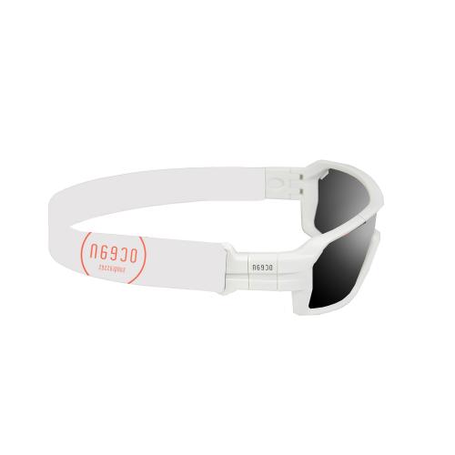 OCEAN CHAMELEON matte white with smoked lens with orange nosepad_tips_foam with white strap 3700.2 -  08-05-2018/1525769142kopiya-3700.2x-4.jpg