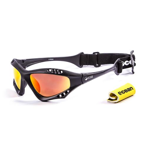 OCEAN AUSTRALIA matte black with revo lens 11701.0 -  08-05-2018/152577535511701.0-2.jpg