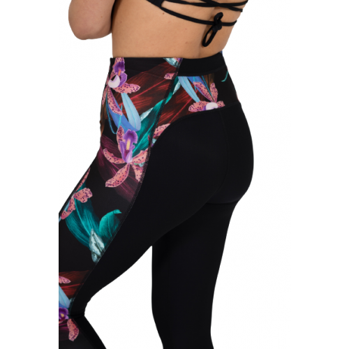 Hurley surf outlet leggings