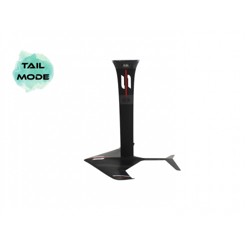 SABFOIL SEA DEVIL 840 FULL SET MODULAR HYDROFOIL 2-IN-1 + KRAKEN MAST 83 SD840_83 -  08-05-2025/1746689077image-5.png