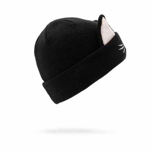 VOLCOM SNOW CREATURE BEANIE blk NN5852100 -  08-10-2020/1602160157ijaulifg.jpeg