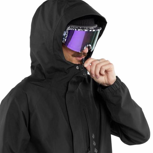 VOLCOM DUA INS GORE JACKET blk G0452404 -  08-11-2023/16994503961-16.jpg