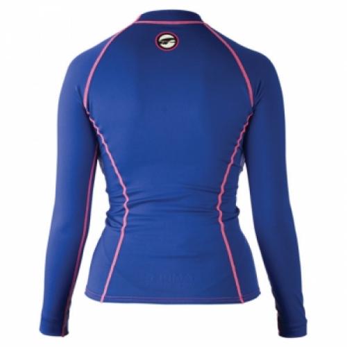 PROLIMIT RASHGUARD PURE GIRL LA blue 2020 -  09-03-2020/15837554631494153718402.54086.020_rashguard_pure_girl_bright_blue_back-600x600.jpg