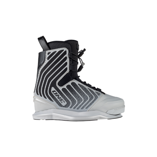 RONIX ONE - SILVER REFLECTIVE - INTUITION+ 26_27 -  09-09-2025/1757443445ronix-boots-one-silver---2026---rotating-1---lateral.png