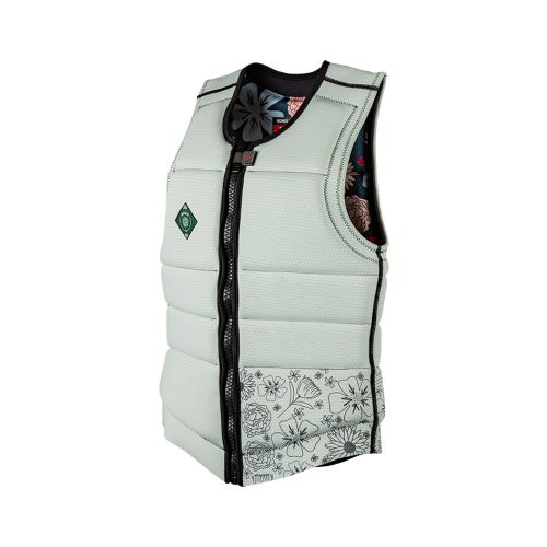 RONIX RISE CE APPROVED WOMENS IMPACT VEST 26_27 -  09-09-2025/1757445611ronix-impact-vest-womens-rise---2026---front-3-4.png