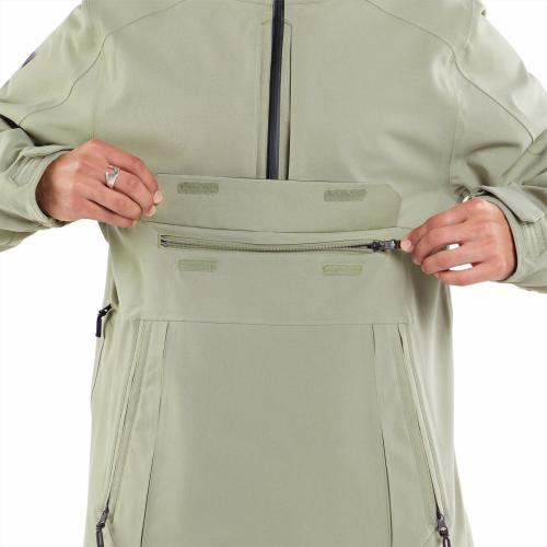 VOLCOM BRIGHTON ANORAK 15K ltm G0652408 -  09-11-2023/16995395481-89.jpg