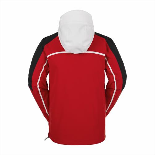 VOLCOM BRIGHTON ANORAK 15K red G0652408 -  09-11-2023/16995399191-100.jpg