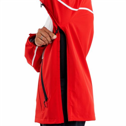 VOLCOM BRIGHTON ANORAK 15K red G0652408 -  09-11-2023/16995399191-101.jpg