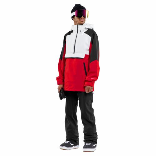 VOLCOM BRIGHTON ANORAK 15K red G0652408 -  09-11-2023/16995399211-103.jpg