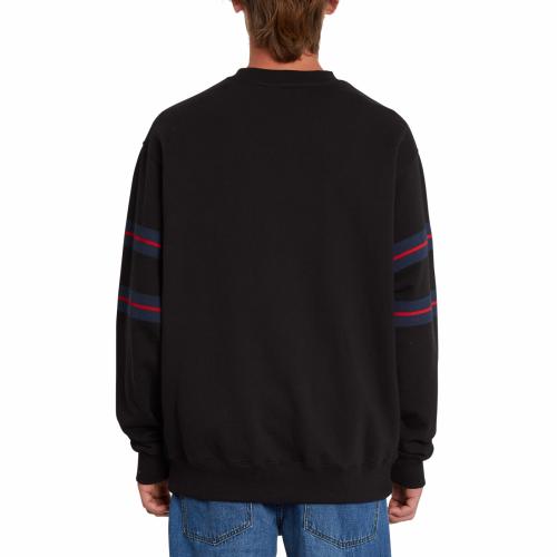 VOLCOM ZERO DIVISION CREW FLEECE A4612106 blk -  10-04-2021/1618051814a4612106_blk_b_optimized.jpg