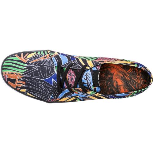 VOLCOM LO FI SHOE bpr V4021597 -  10019_5.jpg