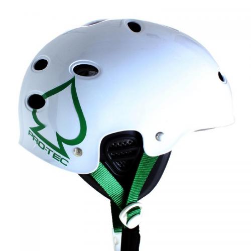 PRO-TEC B2 WAKE gloss white -  10121_3.jpg