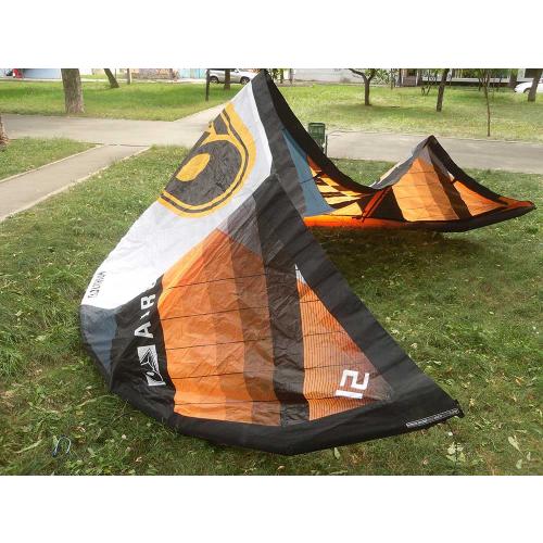 AIRUSH Lithium orange 12 m 2013 -  10147_2.jpg