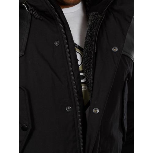 VOLCOM STARGET NUTS PARKA blc A1731550 -  10236_4.jpg