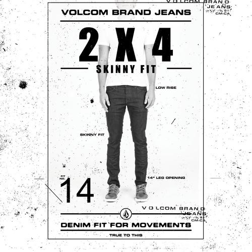 VOLCOM 2X4 DENIM rck A1931510 -  10259_6.jpg