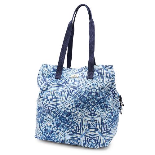 VOLCOM PRINT PARADISE TOTE nvy E6421600 -  11-03-2016/14576955106421600.jpg