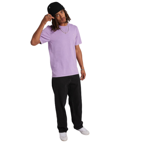 VOLCOM SOLID STONE EMB SS T lav A5211906 -  11-10-2019/1570800193a5211906_lav_1_1188x1584_crop_center-removebg-preview.png