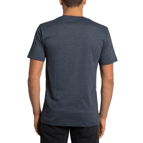 VOLCOM CIRCLE STONE HTH SS nvy A5731950 -  11-10-2019/1570800659large-a5731950_nvy_s_1.png