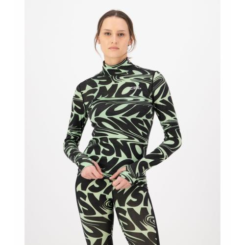 MONS ROYALE W CASCADE MERINO BASE LAYER MOCK NECK LONG SLEEVE SIGNAL LOST MATCHA -  12-01-2026/1768252527757512-100620-1171-922-101-ecommerce-jpeg-square-crop-1800-x-1800-pixels.jpg