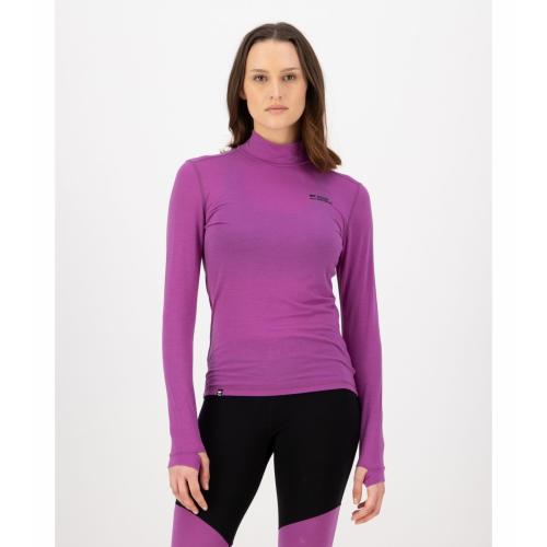 MONS ROYALE W CASCADE MERINO BASE LAYER MOCK NECK LONG SLEEVE PURPLE BOLT -  12-01-2026/1768252652757515-100620-1171-918-104-ecommerce-jpeg-square-crop-1800-x-1800-pixels.jpg