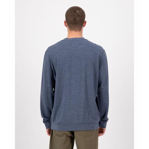 MONS ROYALE M HORIZON MERINO CREW NAVY -  12-01-2026/1768255098758017-100818-1171-414-102-ecommerce-jpeg-square-crop-1800-x-1800-pixels.jpg