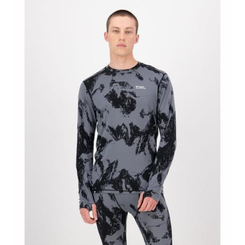 MONS ROYALE M CASCADE MERINO BASE LAYER LONG SLEEVE MTN PIXEL GREY -  12-01-2026/1768255203757986-100499-1171-924-101-ecommerce-jpeg-square-crop-1800-x-1800-pixels.jpg