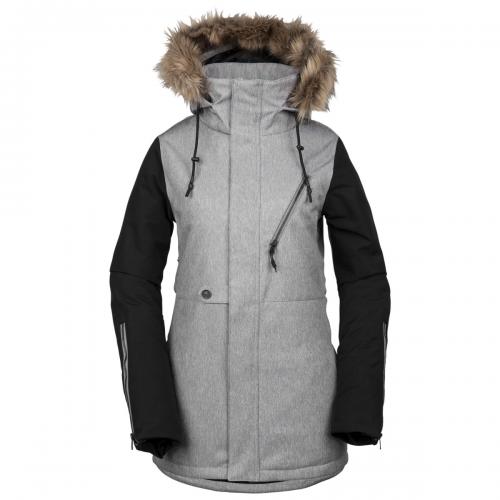 VOLCOM FAWN INS JACKET hgr H0451905 -  12-02-2019/1549988890h0451905_hgr_f.jpg