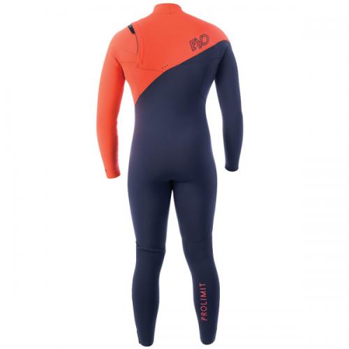 PROLIMIT EVO SPLIT STEAMER Z-LESS 5_3 neon red_blue steel -  12-04-2016/1460485553prolimit-evo-split-steamer-z-less-53-neon-redblue-steel_2.jpg