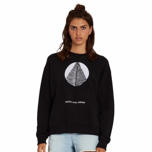 VOLCOM VOLCHECK FLEECE B4612103 blk -  12-04-2021/1618242733b4612103_blk_f_optimized.jpg