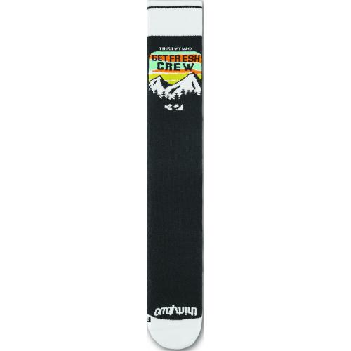 THIRTYTWO TM COOLMAX SOCK black -  12-09-2021/1631458720814000668-001-f-001-196x1200-043a0437-adf3-4783-beff-17ab2d408012.jpg