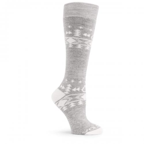 VOLCOM TUNDRA TECH SOCK hgr K6351900 -  13-02-2019/1550056927k6351900_hgr_b.jpg