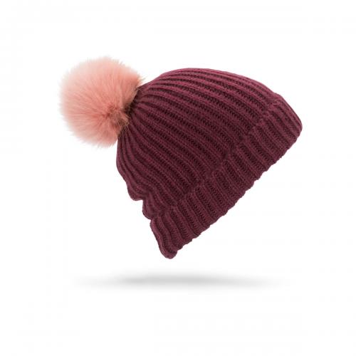 VOLCOM LULA BEANIE mer K5851905 -  13-02-2019/1550065519k5851905_mer_b.jpg