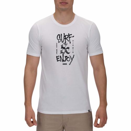 HURLEY M DRI-FIT SURF AND ENJOY TEE AT2937 100 -  13-02-2019/1550075802at2937_100_04.jpg