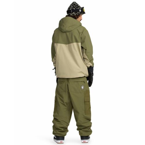 VOLCOM LONGO GORE-TEX PANT G1352606 DKO -  15-09-2025/1757971601g1352606_dko_om-2.jpg