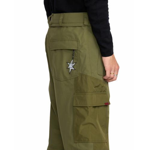 VOLCOM LONGO GORE-TEX PANT G1352606 DKO -  15-09-2025/1757971602g1352606_dko_om-3.jpg
