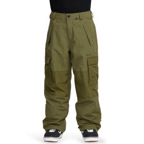VOLCOM LONGO GORE-TEX PANT G1352606 DKO -  15-09-2025/1757971605g1352606_dko_om-f.jpg