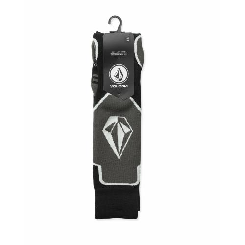 VOLCOM SHIELD WOOL BLEND OTC SOCK J6352600 BLK -  15-09-2025/1757971778j6352600_blk_fl-b.jpg