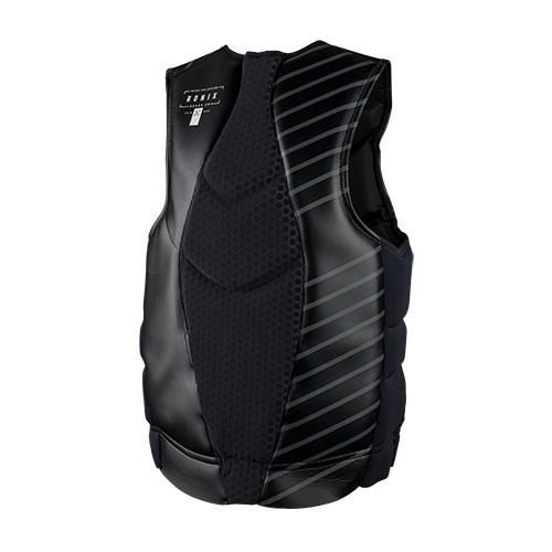 RONIX PARKS CAPELLA 2.0 - CGA LIFE VEST black_white -  16-04-2018/15238697692018-rnx-parks-cappela-back-angle-500x500.jpg