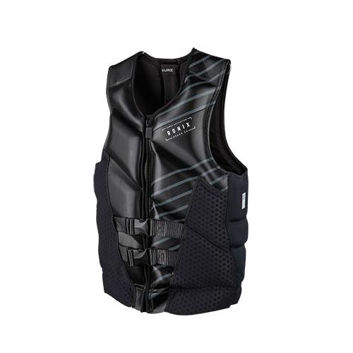 RONIX PARKS CAPELLA 2.0 - CGA LIFE VEST black_white -  16-04-2018/15238697692018-rnx-parks-cappela-front-angle-500x500.jpg