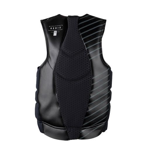 RONIX PARKS CAPELLA 2.0 - CGA LIFE VEST black_white -  16-04-2018/15238697692018-rnx-parks_back-500x500.jpg