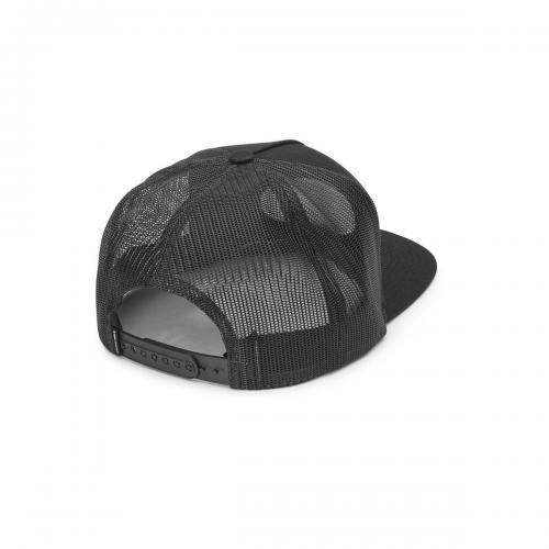VOLCOM WILMER CHEESE HAT blk D5532107 -  16-09-2021/1631804194kgvnfu6w.jpeg