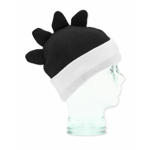 VOLCOM SNOW CREATURE BEANIE NN5852600 BLK -  16-09-2025/1758057578nn5852600_blk_fl-1.jpg
