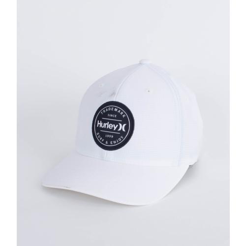 HURLEY M PHANTOM LOCK UP HAT 100 HIHM0268 -  17-04-2025/1744902049hihm0268_white_00.jpg