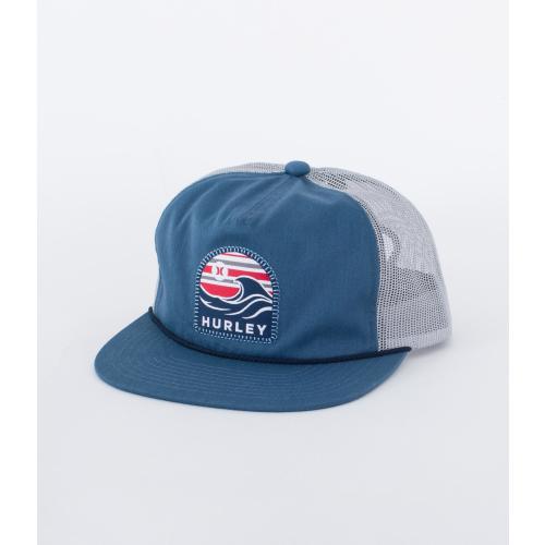 HURLEY M MAVERICKS TRUCKER 434 HIHM0285 -  17-04-2025/1744902131hihm0285_434_00.jpg