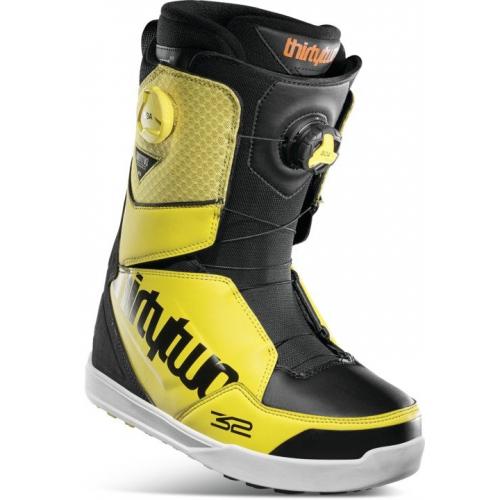 THIRTYTWO LASHED DOUBLE BOA black_yellow -  17-08-2020/15976815958105000394-974-h-001-504x720-6aa56d03-9eed-46a6-aac5-4313369a68a7.jpg
