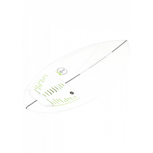 RONIX FLYWEIGHT SKIMMER alpine white_lime -  18-03-2021/16160821775f249bdac41b0.png