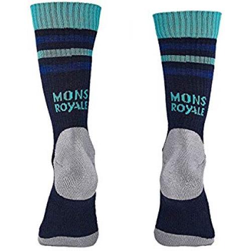 MONS ROYALE WOMENS SIGNATURE CREW SOCK navy_tropicana_bright blue -  18-10-2019/157141669451ulrbkkx-l._ac_sy400_.jpg